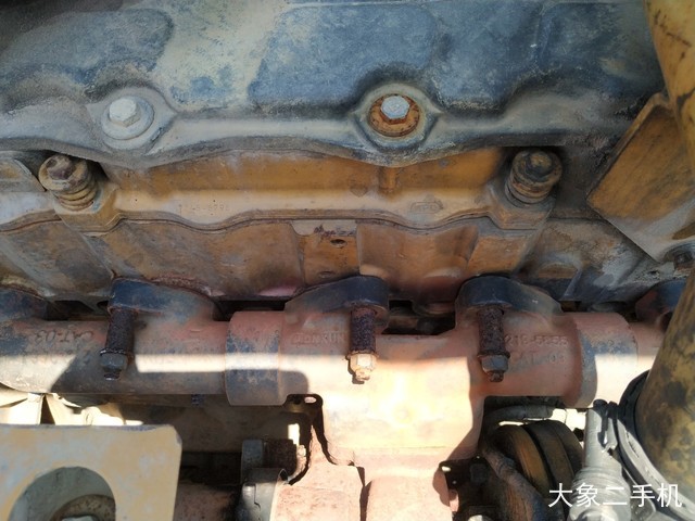 卡特彼勒 324D 挖掘机