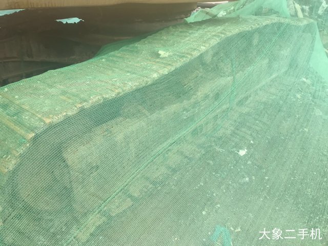 小松 PC270-7 挖掘机