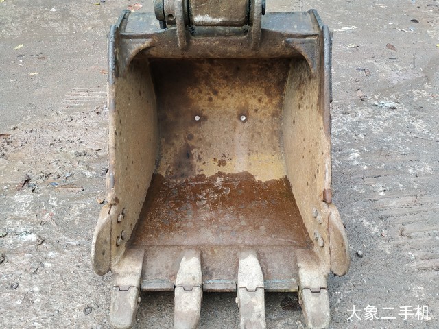 三一重工 SY135C 挖掘机