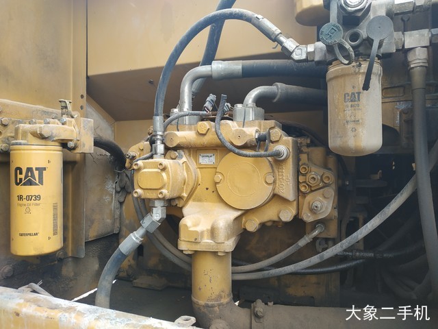 卡特彼勒 320D液压 挖掘机