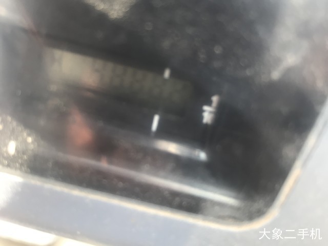 斗山 DH55-V 挖掘机