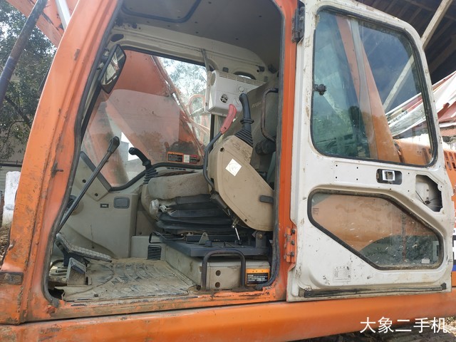 斗山 DH150LC-7 挖掘机