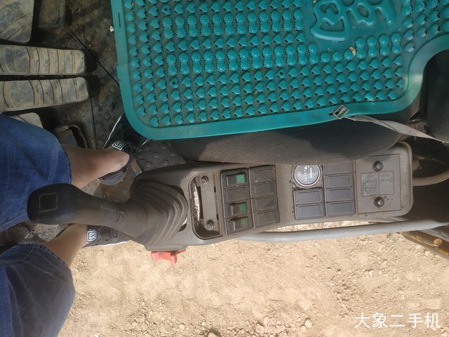 沃尔沃 EC360BLC 挖掘机