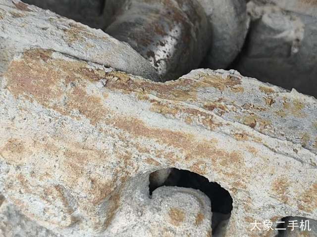 小松 PC200-8 挖掘机