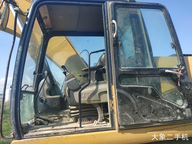 卡特彼勒 320D液压 挖掘机