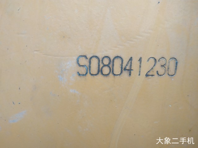 龙工 LG855 装载机