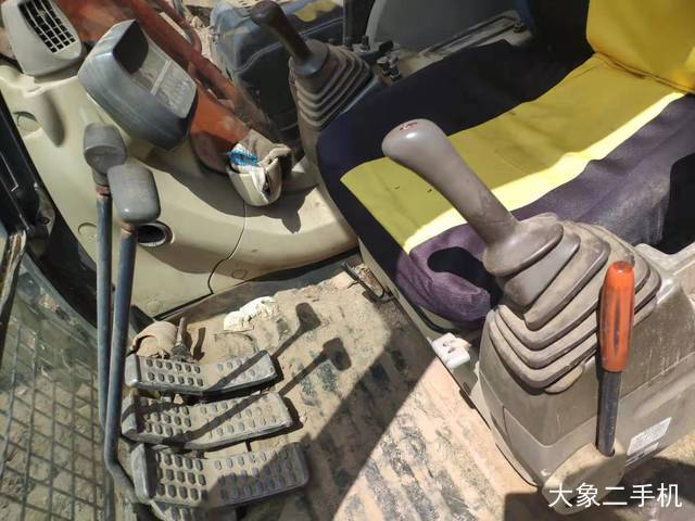 日立 ZX250K-3 挖掘机