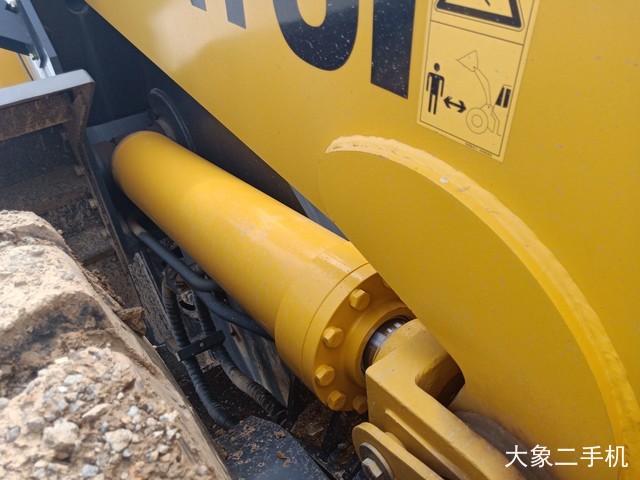 山推 SL50WN 装载机