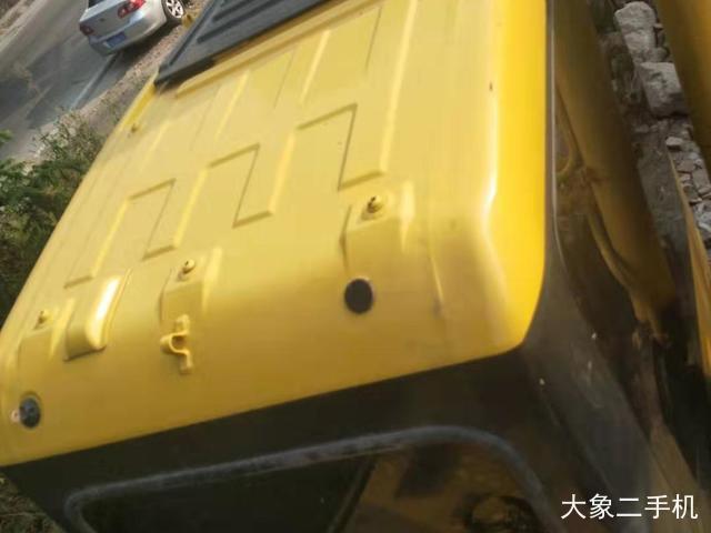 小松 PC360-7 挖掘机