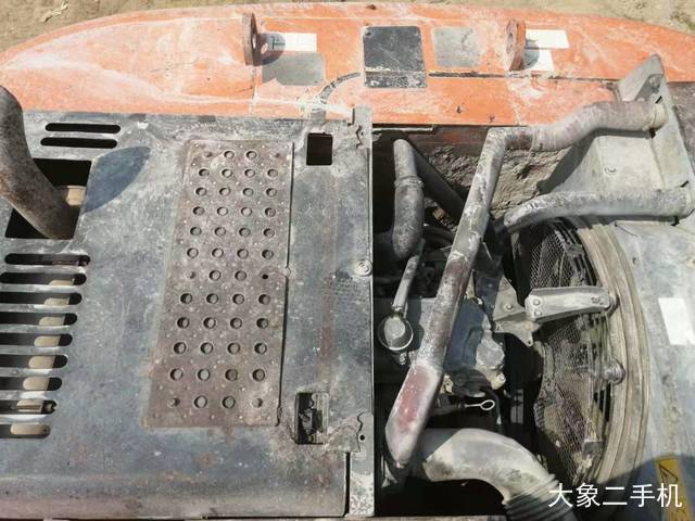 日立 ZX330 挖掘机