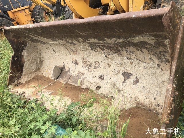 宇通重工 955A 装载机