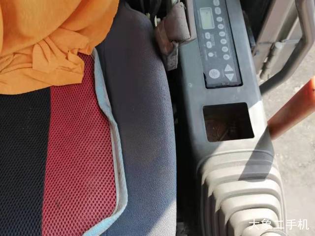 日立 ZX360H-3G 挖掘机