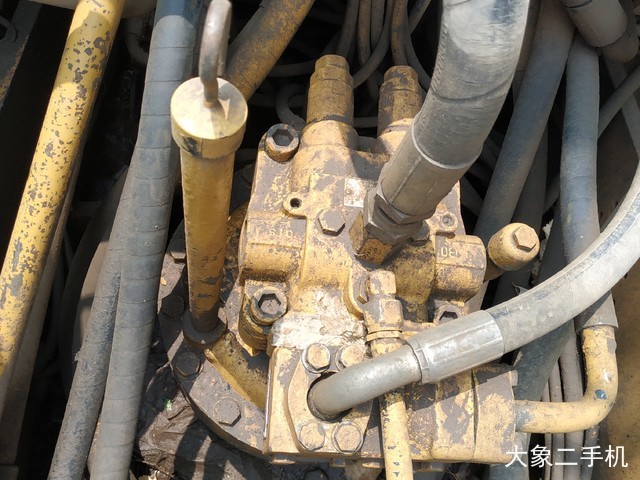 卡特彼勒 320D液压 挖掘机