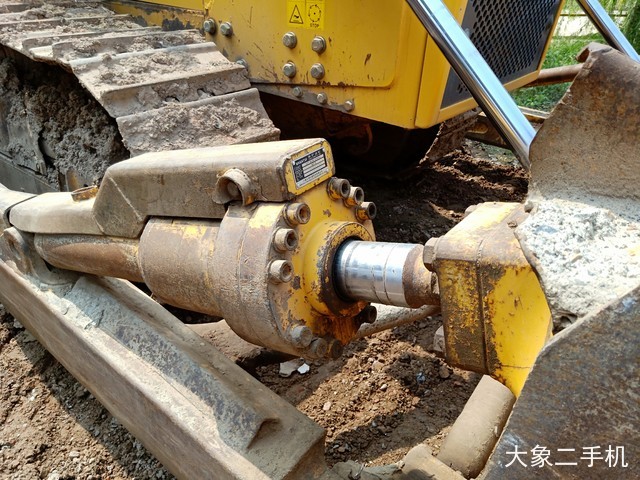 山推 SD22标准型 推土机