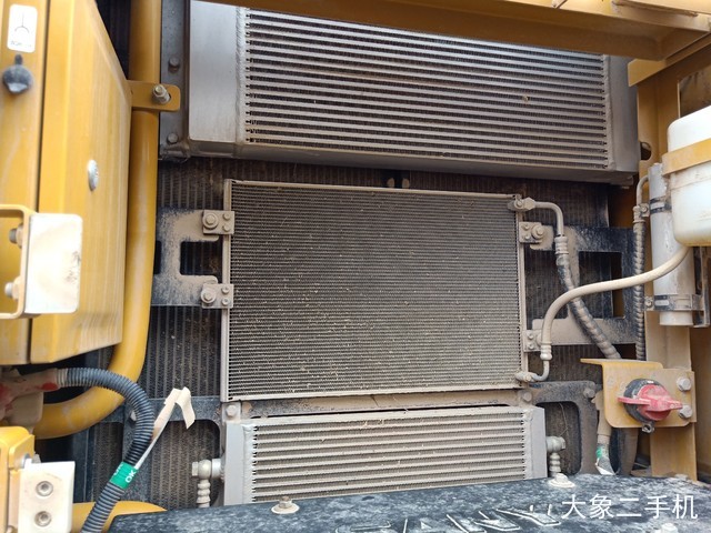 三一重工 SY245H 挖掘机