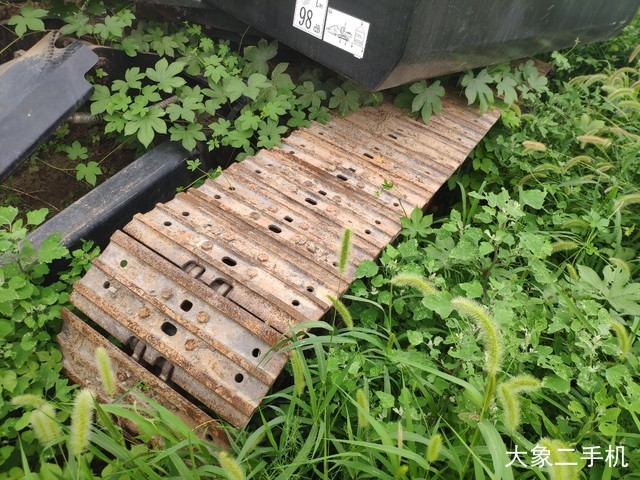 三一重工 SY55C-9 挖掘机