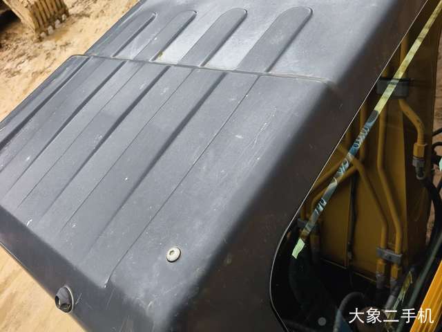 三一重工 SY135C 挖掘机