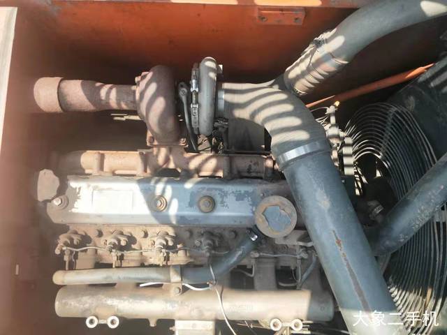 斗山 DH225LC-7 挖掘机