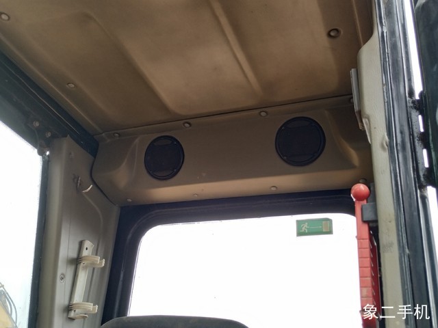 雷沃重工 FR80G 挖掘机