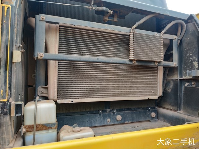 住友 SH380-5 挖掘机