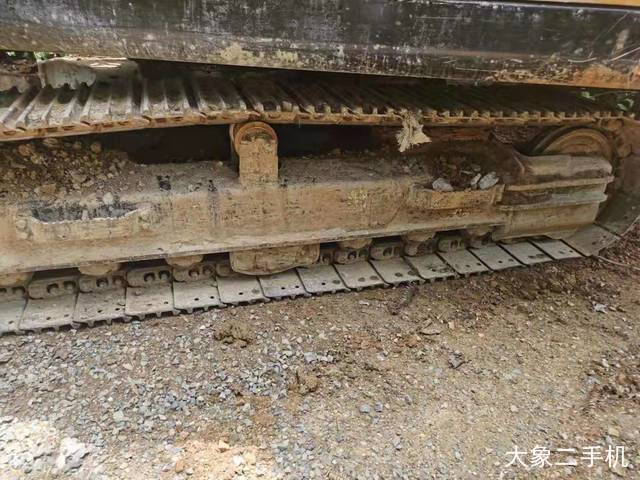 三一重工 SY135C 挖掘机