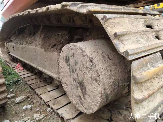 斗山 DH225LC-7 挖掘机