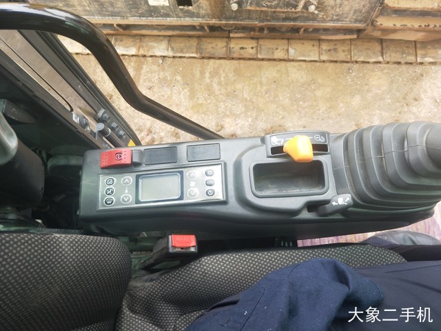 住友 SH220LC-6 挖掘机