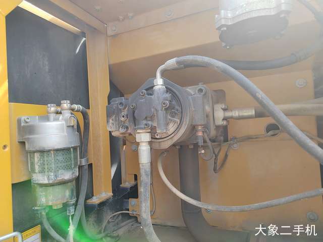 三一重工 SY245H 挖掘机