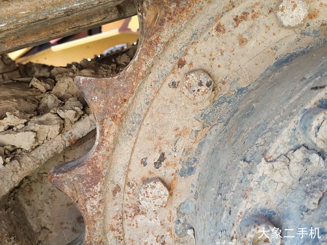 日立 ZX70 挖掘机