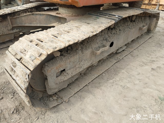 斗山 DH225LC-9 挖掘机