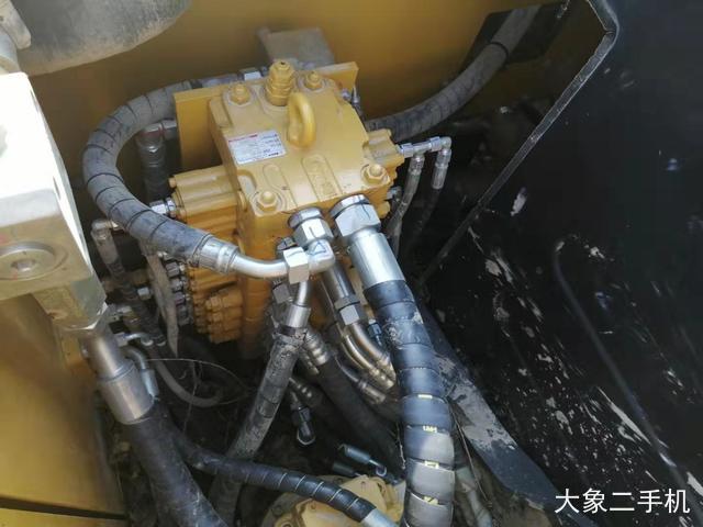 三一重工 SY95C-10 挖掘机