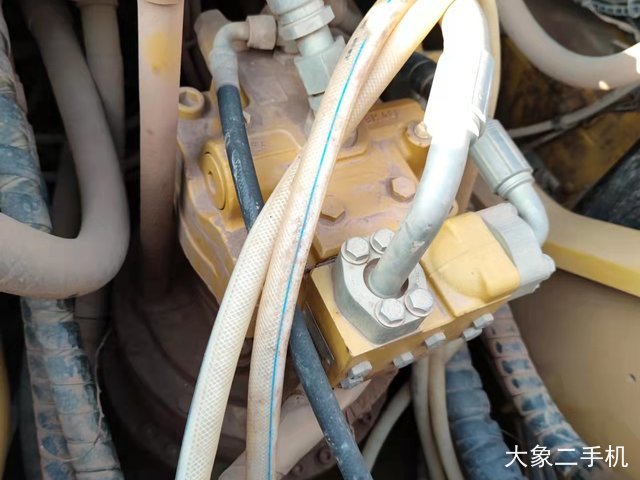 卡特彼勒 330D2L液压 挖掘机