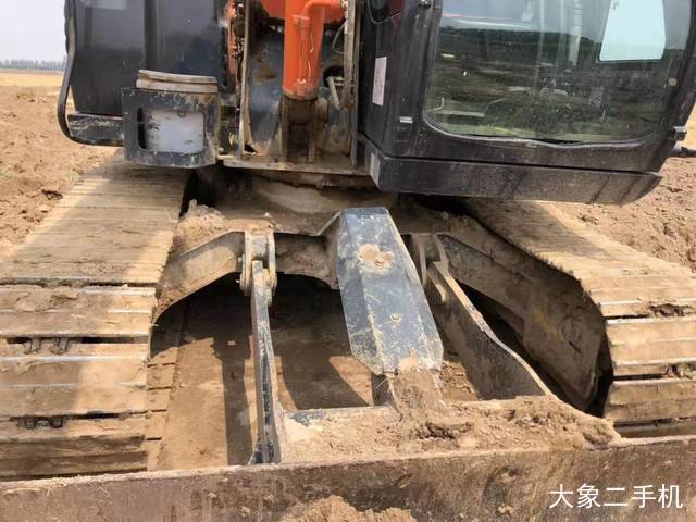 日立 ZX70 挖掘机