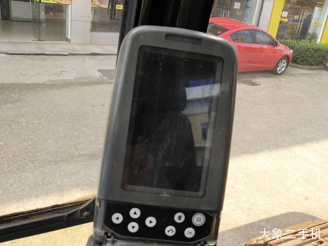 卡特彼勒 320DL液压 挖掘机