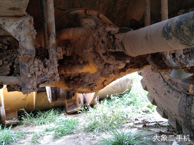 山东临工 L955F 装载机