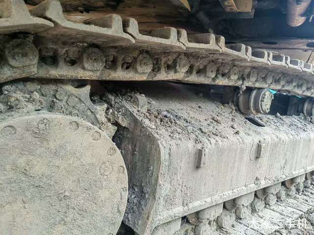 卡特彼勒 349D2L液压 挖掘机