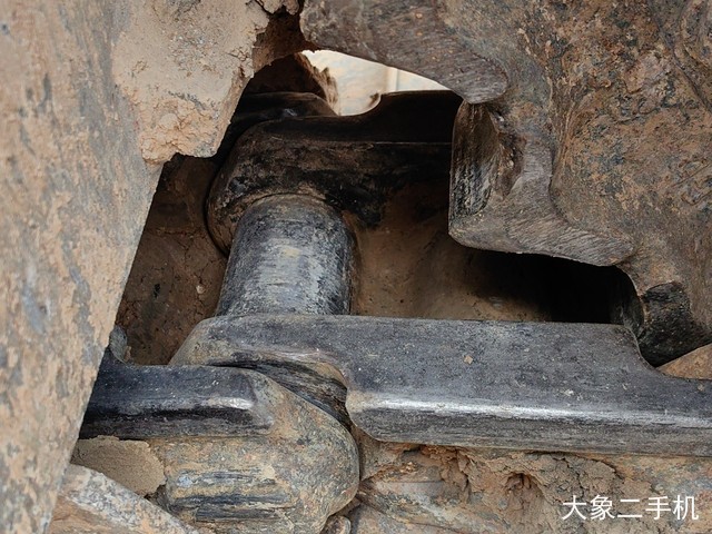 柳工 CLG939E 挖掘机