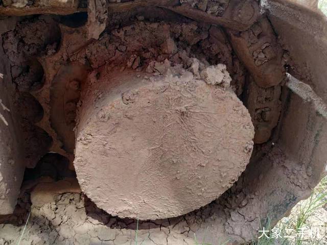 斗山 DH215-7 挖掘机