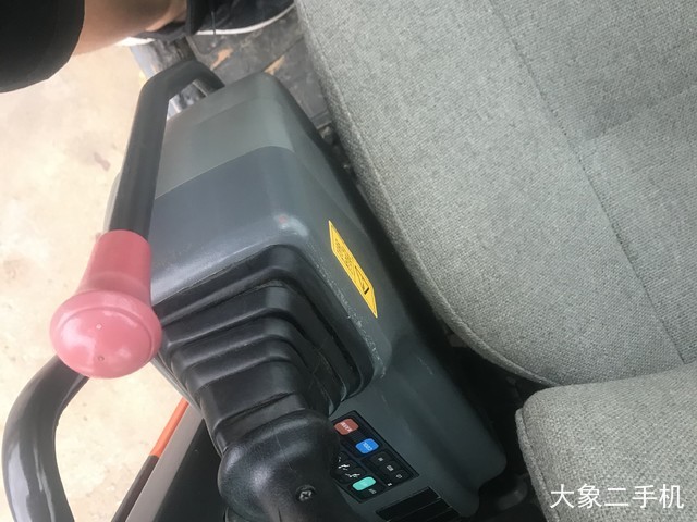 斗山 DX55-9C 挖掘机