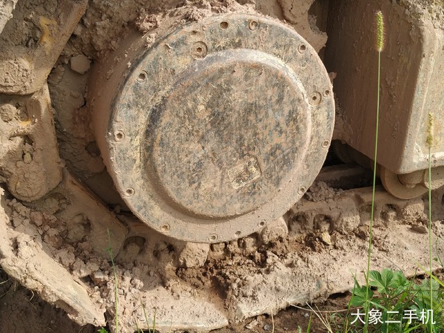 三一重工 SY365C-8 挖掘机