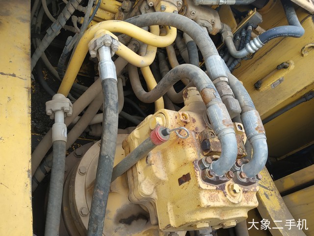 小松 PC360-7 挖掘机