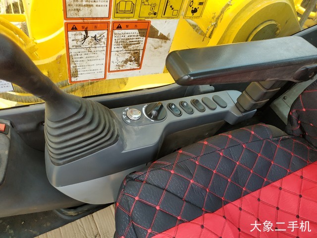 小松 PC450-8 挖掘机