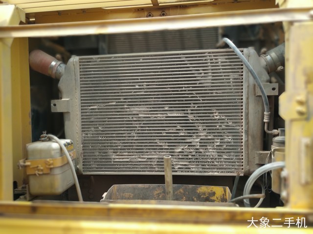 小松 PC360-7 挖掘机