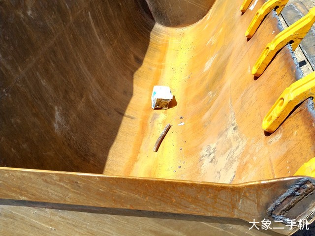 柳工 CLG850H 装载机