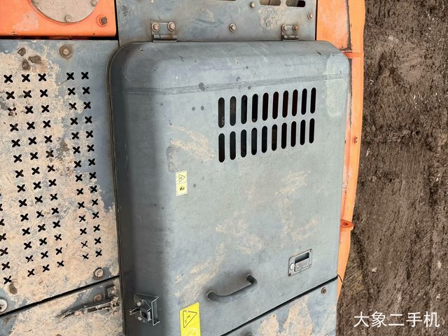 斗山 DX220LC-9C 挖掘机