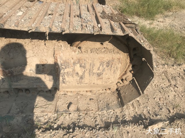 住友 SH210-5 挖掘机