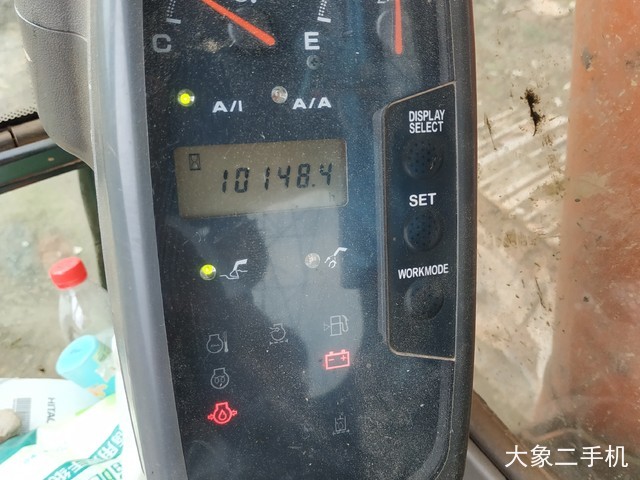 日立 ZX240-3G国产 挖掘机