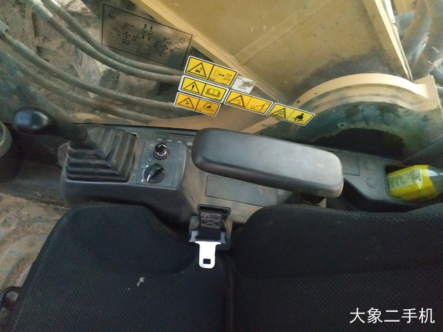 卡特彼勒 349D2液压 挖掘机