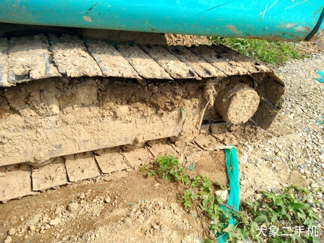 神钢 SK60-8 挖掘机