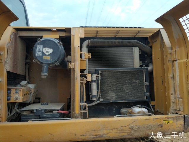卡特彼勒 320D液压 挖掘机